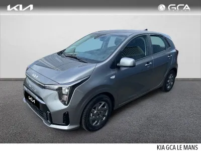 KIA Picanto 1.2 DPi 79ch Active BVMA5 occasion 2024 - Photo 1