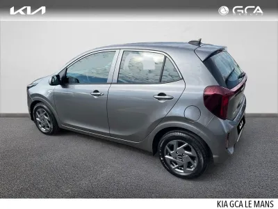 KIA Picanto 1.2 DPi 79ch Active BVMA5 occasion 2024 - Photo 2