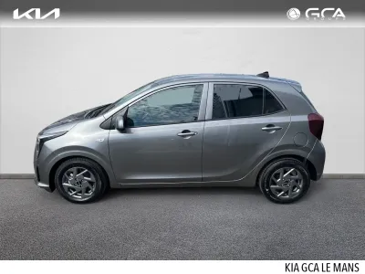 KIA Picanto 1.2 DPi 79ch Active BVMA5 occasion 2024 - Photo 3