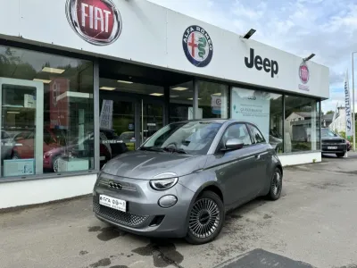 FIAT 500 e 118ch Icône occasion 2022 - Photo 2