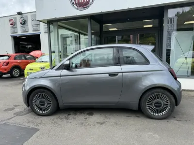 FIAT 500 e 118ch Icône occasion 2022 - Photo 4