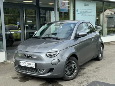 FIAT 500 e 118ch Icône occasion 2022 - Photo 1