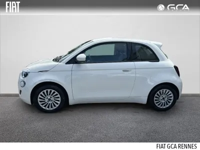 FIAT 500 e 95ch Action occasion 2022 - Photo 3