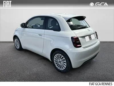 FIAT 500 e 95ch Action occasion 2022 - Photo 2