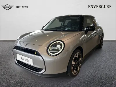 MINI Cooper 3 Portes SE 218ch Classic occasion 2024 - Photo 1