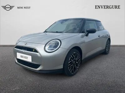 MINI Cooper 3 Portes SE 218ch Favoured occasion 2024 - Photo 1