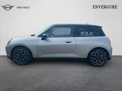 MINI Cooper 3 Portes SE 218ch Favoured occasion 2024 - Photo 3