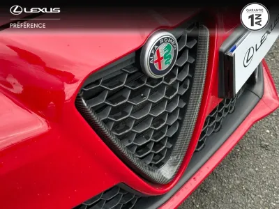 ALFA ROMEO MiTo 0.9 Twin Air 105ch Imola Stop&Start occasion 2018 - Photo 4