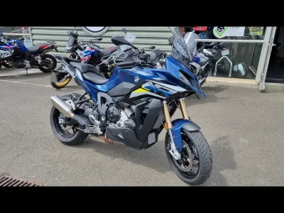 BMW S S 1000 XR occasion 2024 - Photo 1