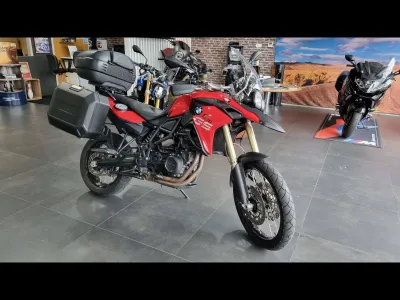 BMW F F 800 GS ABS occasion 2014 - Photo 1