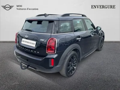 MINI Countryman One D 116ch Northwood BVA7 occasion 2021 - Photo 2