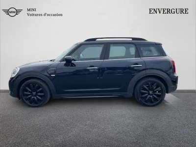 MINI Countryman One D 116ch Northwood BVA7 occasion 2021 - Photo 3