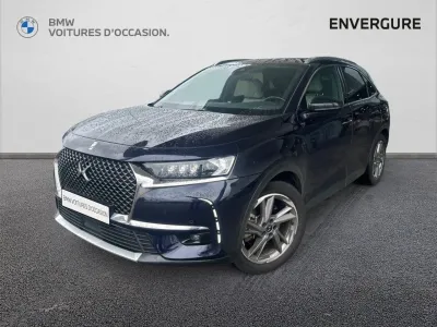 DS DS 7 Crossback E-TENSE 4x4 300ch Rivoli occasion 2021 - Photo 1