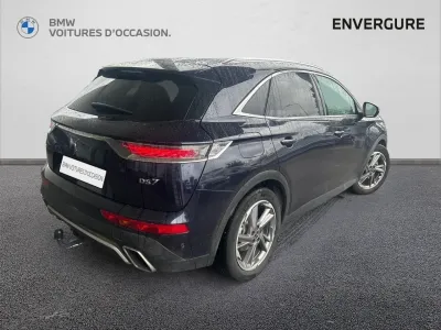 DS DS 7 Crossback E-TENSE 4x4 300ch Rivoli occasion 2021 - Photo 2