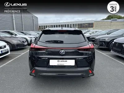 LEXUS UX 250h 2WD F SPORT MY20 occasion 2020 - Photo 4