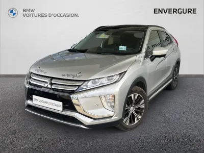 MITSUBISHI Eclipse Cross 1.5 T-MIVEC 163ch Instyle 2WD CVT 2018.5 occasion 2018 - Photo 1