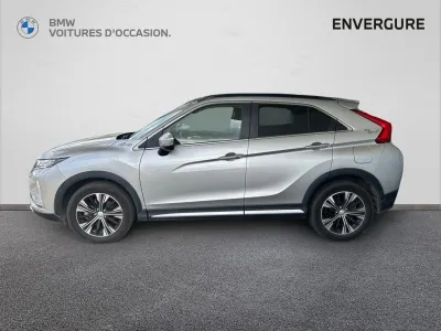 MITSUBISHI Eclipse Cross 1.5 T-MIVEC 163ch Instyle 2WD CVT 2018.5 occasion 2018 - Photo 3