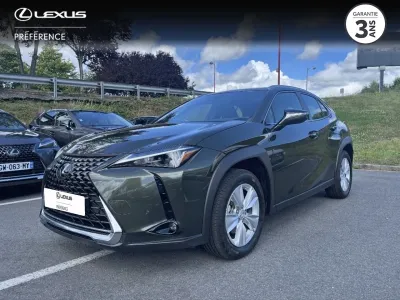 LEXUS UX 250h 2WD Pack occasion 2023 - Photo 1