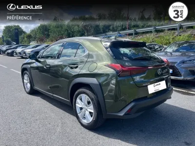 LEXUS UX 250h 2WD Pack occasion 2023 - Photo 2