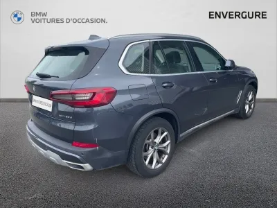 BMW X5 xDrive30d 265ch xLine occasion 2019 - Photo 2