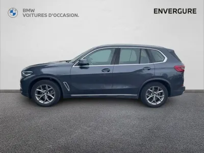 BMW X5 xDrive30d 265ch xLine occasion 2019 - Photo 3