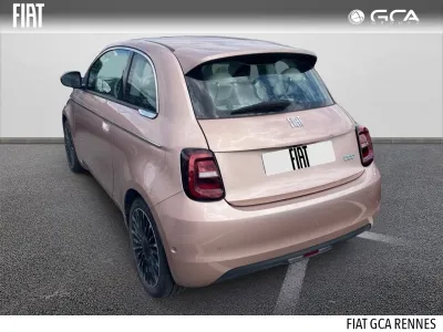 FIAT 500 e 118ch La Prima (step1) occasion 2022 - Photo 2