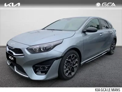 KIA Ceed 1.0 T-GDi 100ch GT Line occasion 2024 - Photo 1