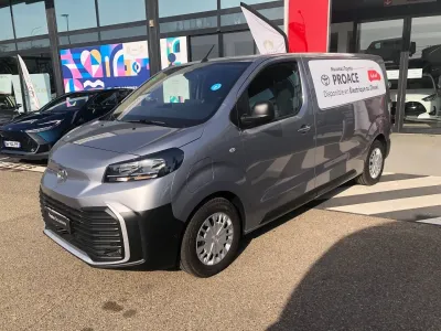 TOYOTA PROACE Medium 75kWh Start MC24 occasion 2024 - Photo 2