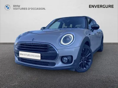 MINI Clubman Cooper 136ch Edition Premium Plus BVA7 occasion 2022 - Photo 1