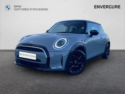 MINI Mini Cooper 136ch Edition Camden occasion 2022 - Photo 1