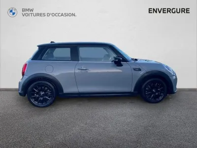 MINI Mini Cooper 136ch Edition Camden occasion 2022 - Photo 3