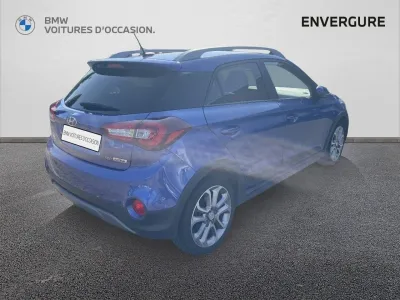 HYUNDAI i20 Active 1.0 T-GDi 100ch Active occasion 2019 - Photo 2