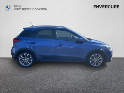 HYUNDAI i20 Active 1.0 T-GDi 100ch Active occasion 2019 - Photo 3