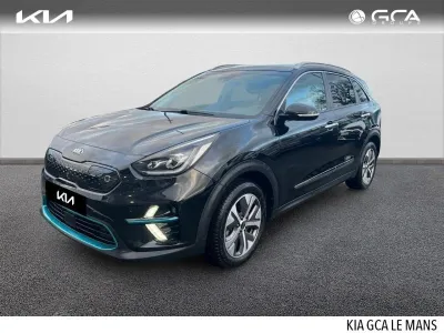 KIA e-Niro Premium 204ch occasion 2020 - Photo 1