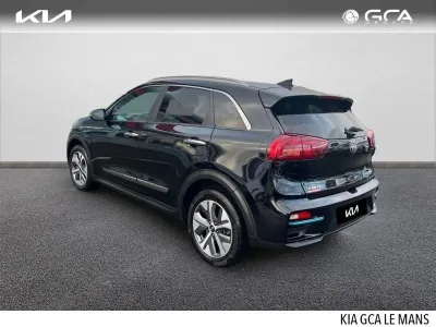 KIA e-Niro Premium 204ch occasion 2020 - Photo 2