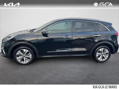 KIA e-Niro Premium 204ch occasion 2020 - Photo 3