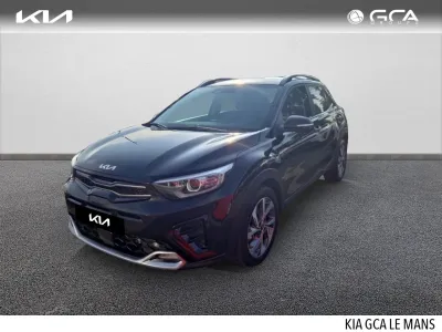 KIA Stonic 1.0 T-GDi 120ch MHEV GT Line occasion 2024 - Photo 1