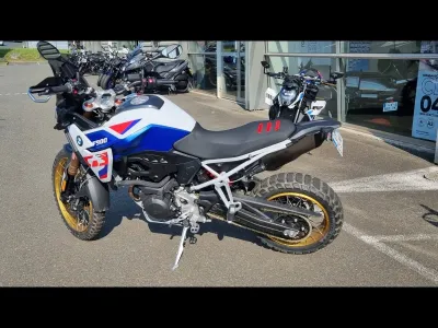 BMW F F 900 GS occasion 2024 - Photo 2