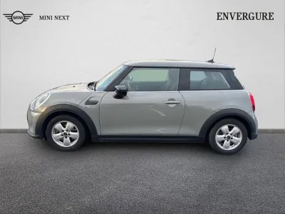 MINI Mini One 102ch Essential occasion 2022 - Photo 3