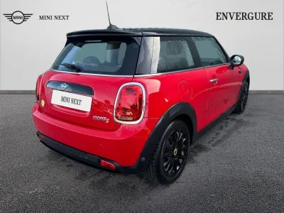 MINI Mini Cooper SE 184ch Edition Premium Plus BVA 5CV occasion 2022 - Photo 2