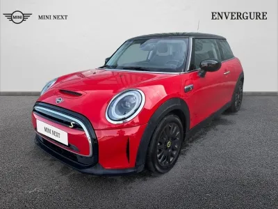 MINI Mini Cooper SE 184ch Edition Premium Plus BVA 5CV occasion 2022 - Photo 1