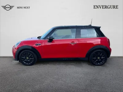 MINI Mini Cooper SE 184ch Edition Premium Plus BVA 5CV occasion 2022 - Photo 3