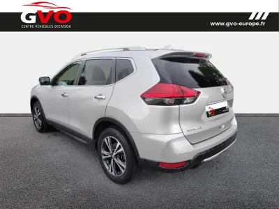 NISSAN X-Trail 1.6 dCi 130ch N-Connecta occasion 2017 - Photo 2