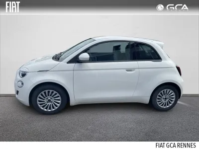 FIAT 500 e 95ch Action occasion 2022 - Photo 3