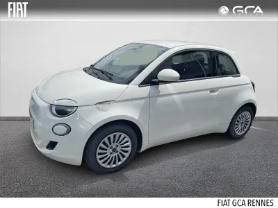 FIAT 500 e 95ch Action occasion 2022 - Photo 1