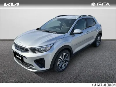 KIA Stonic 1.0 T-GDi 100ch GT Line occasion 2024 - Photo 1