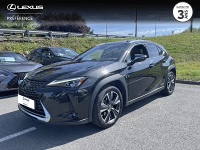 LEXUS UX 250h 4WD Executive MY20 occasion 2019 - Photo 1