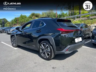 LEXUS UX 250h 4WD Executive MY20 occasion 2019 - Photo 2