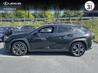 LEXUS UX 250h 4WD Executive MY20 occasion 2019 - Photo 3