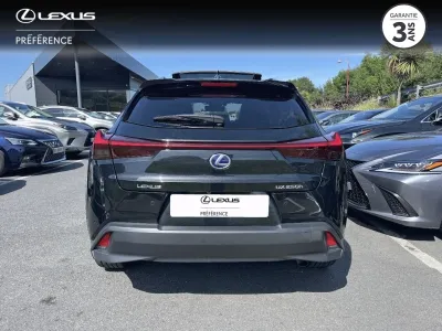 LEXUS UX 250h 4WD Executive MY20 occasion 2019 - Photo 4